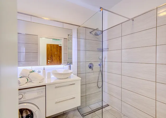 Apartament Silver 6 *